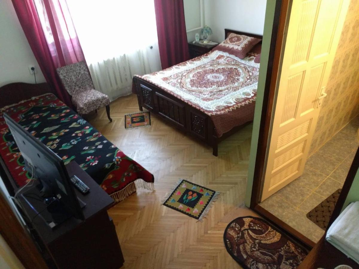 Cazare Adela Хорезу Екстер'єр фото